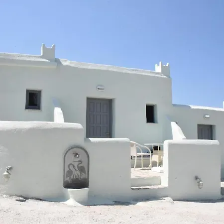 Kapsali Ii Apartment *