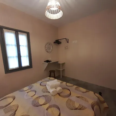 Kapsali Ii Appartement