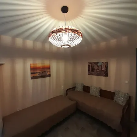 Apartment Kapsali Ii Galini (Naxos)