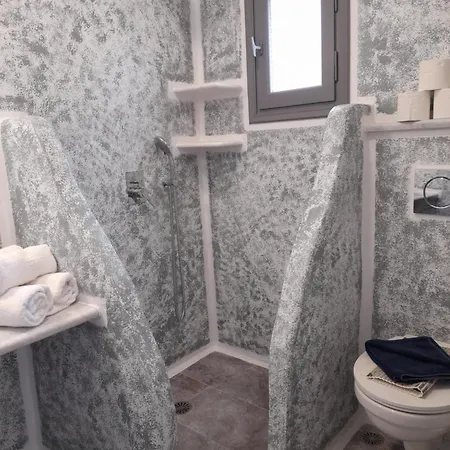 Appartement Kapsali Ii