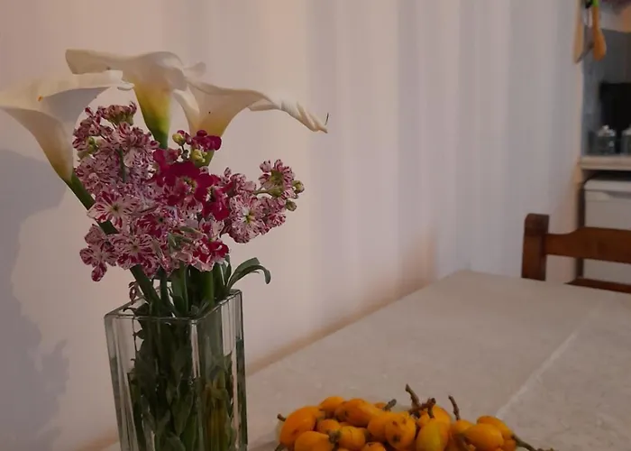 Kapsali Ii * Galini (Naxos)