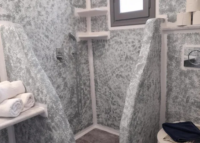 Lägenhet Kapsali Ii